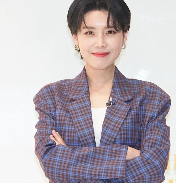 MC 장도연Img