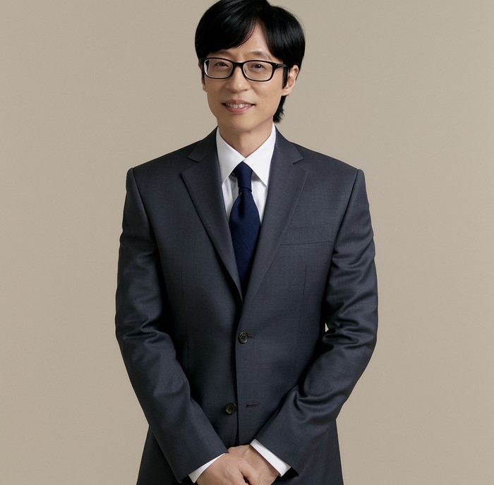 MC 유재석Img